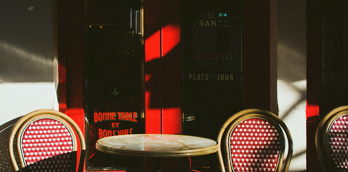 Brasserie des Cordeliers