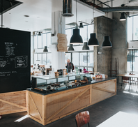 Brasserie des Cordeliers