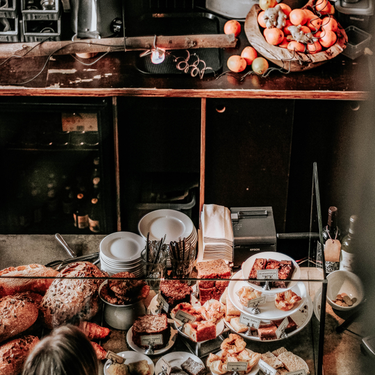 Brasserie des Cordeliers