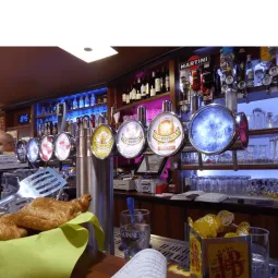 Brasserie des Cordeliers