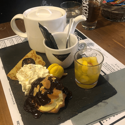 Brasserie des Cordeliers