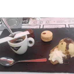 Brasserie des Cordeliers