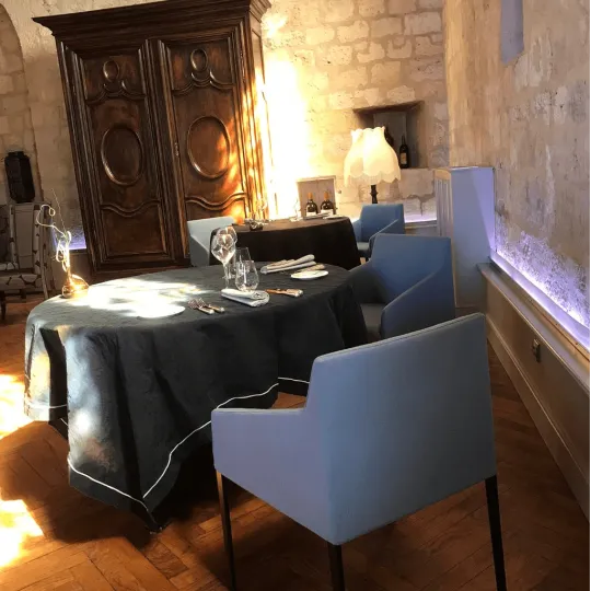 Brasserie des Cordeliers