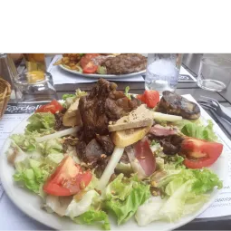 Brasserie des Cordeliers